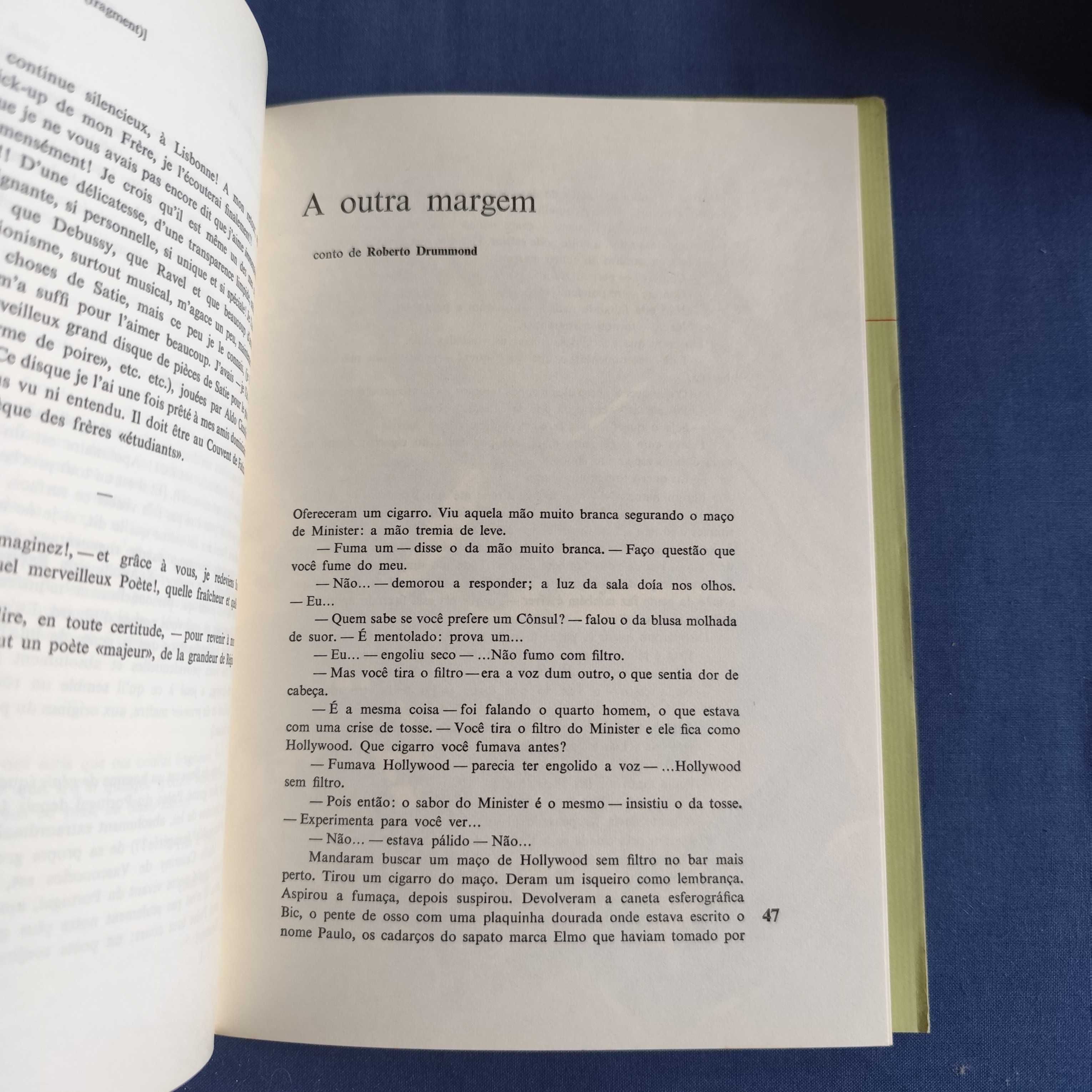 Revista Colóquio Letras 12 - Março 1973