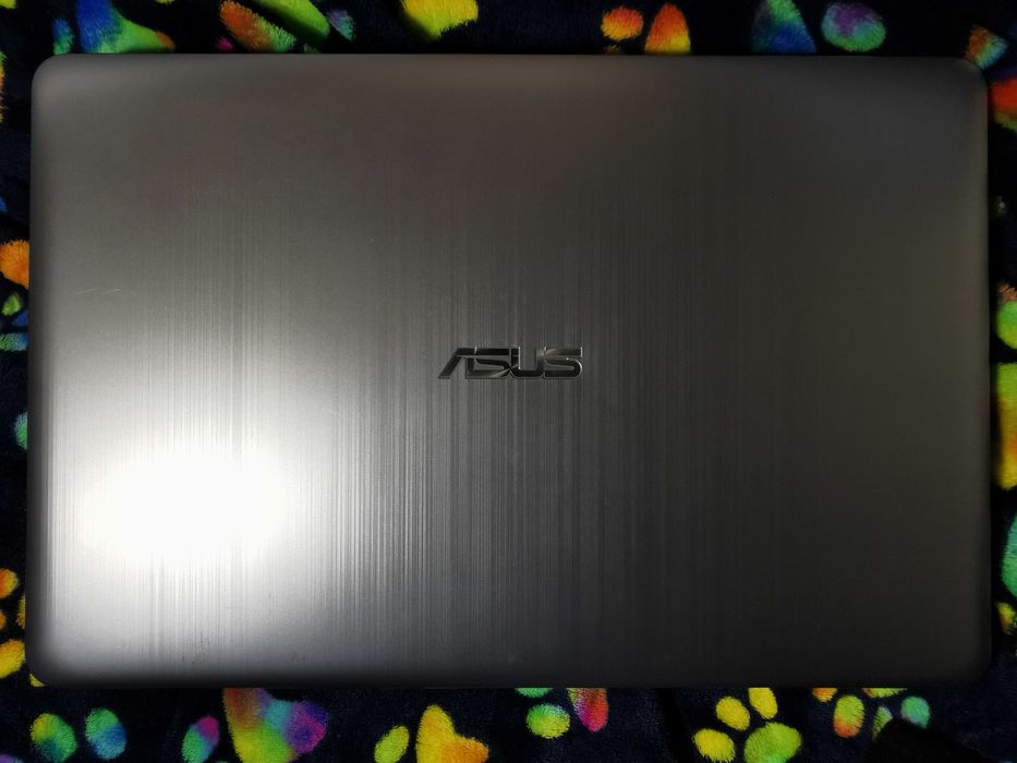 Asus Vivobook X540MB