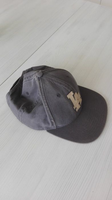 Fullcap LA New Era Medium-Large