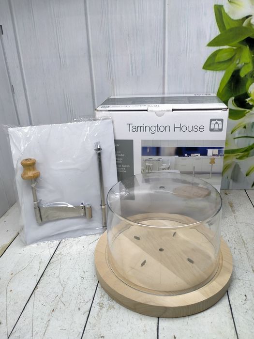 Сырорезка Tarrington house новая