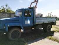 Газ 3307 продам бортовий