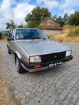 SEAT Malaga " Motor Sistem Porche"