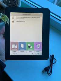 Електронна книжка PocketBook Color Lux кольорова Wi-Fi підсвідка