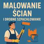Usługi malarskie-wykończeniowe