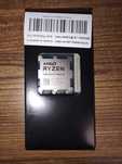 Процесор RYZEN 7800x3d 8 Ядер, 16 Потоків, 4,2- 5 Ггц! Tray Новий