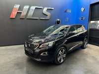 Peugeot 3008 1.6 BlueHDi Allure EAT6 J18