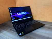 Ігровий Lenovo Legion Y545(Core i5/GTX1660Ti/16/512/144Hz IPS FHD)