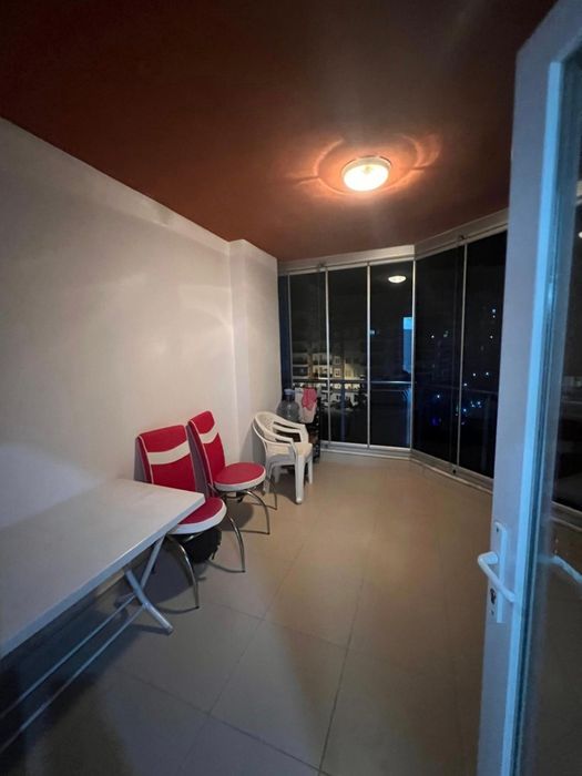 Здам квартиру в Туреччині, Середиземне море.