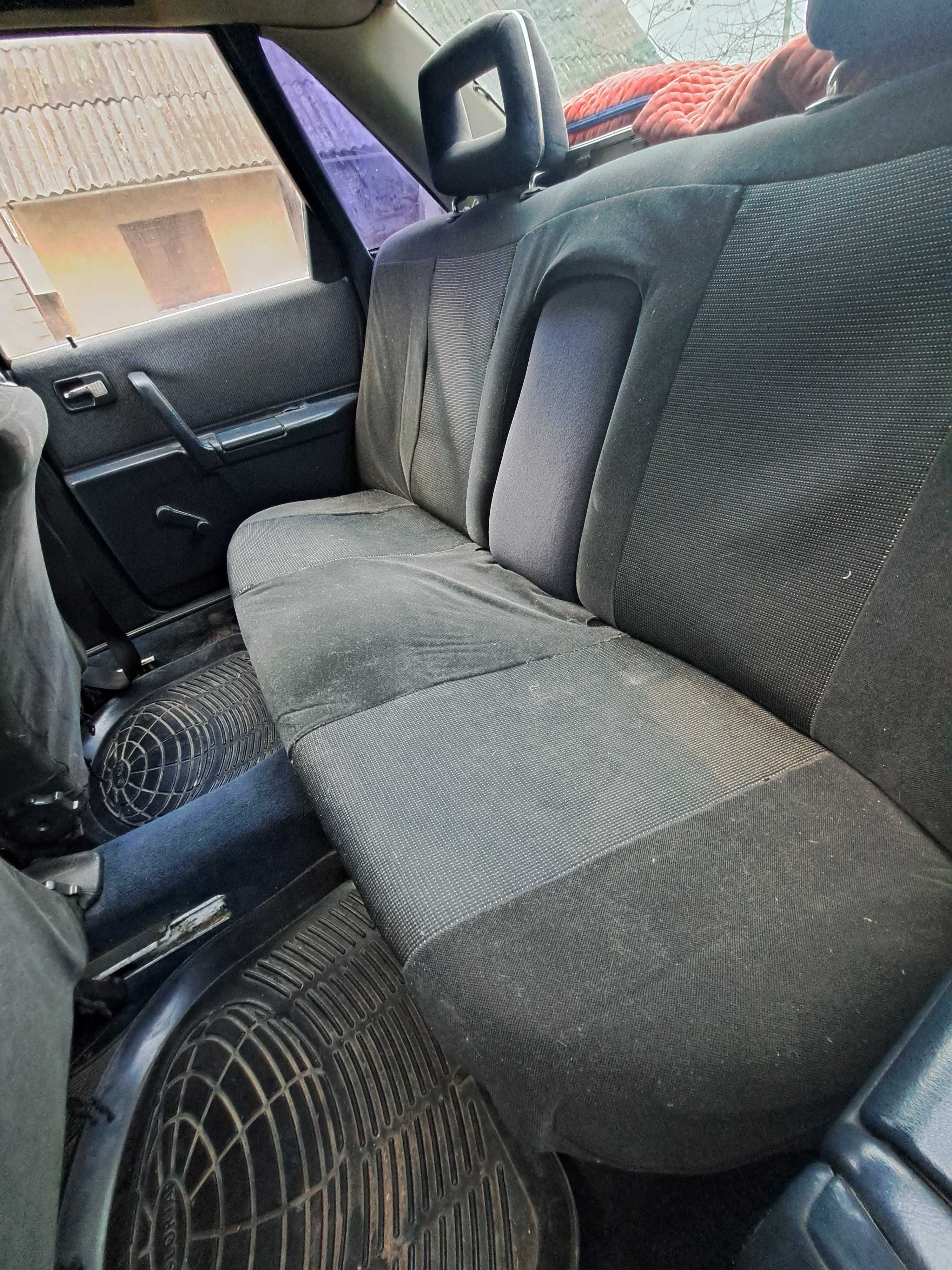 Продам Audi 100 c4 1986