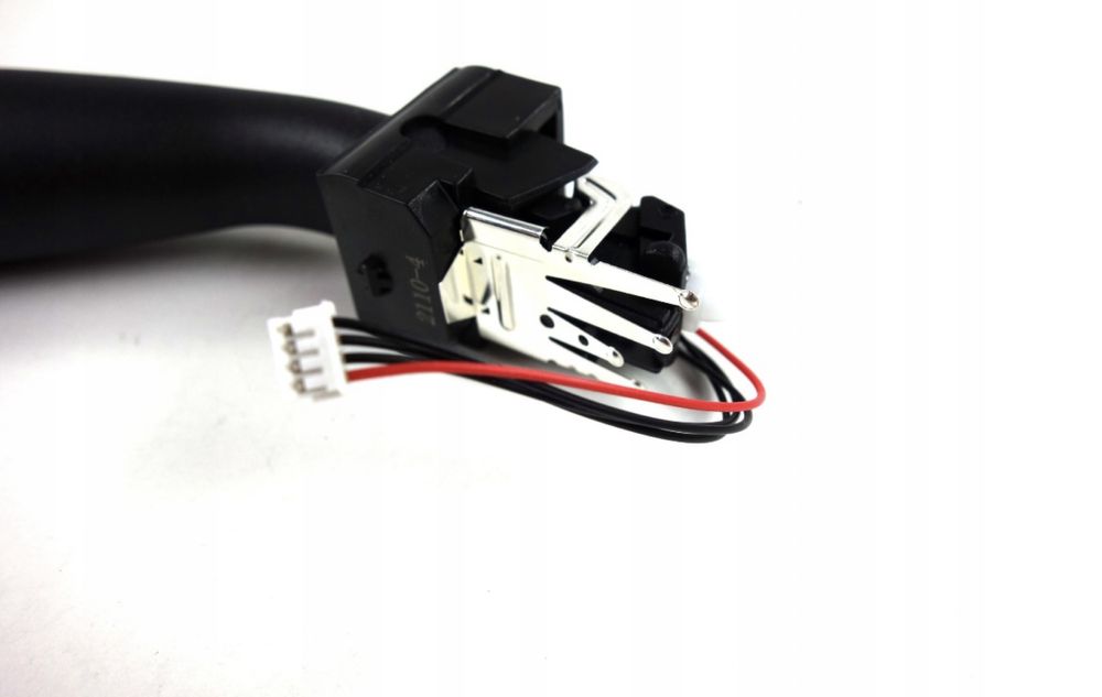 Przełącznik świateł kierunkowskazów Citroen C3 C4 Berlingo, Peugeot