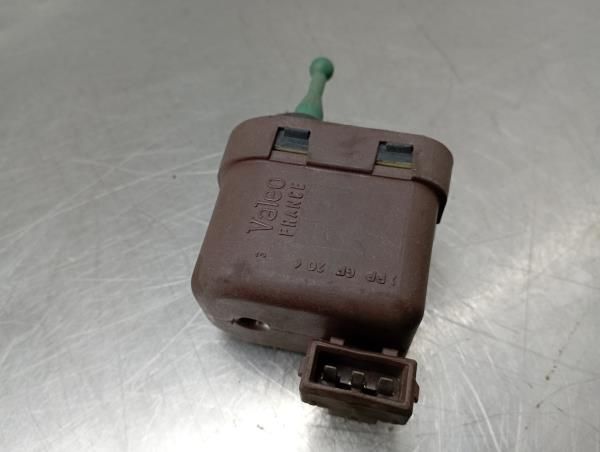 Motor regulação ótica / farol VOLKSWAGEN Golf III (1H1)