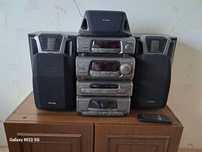 Technics SB-EH600 техникс