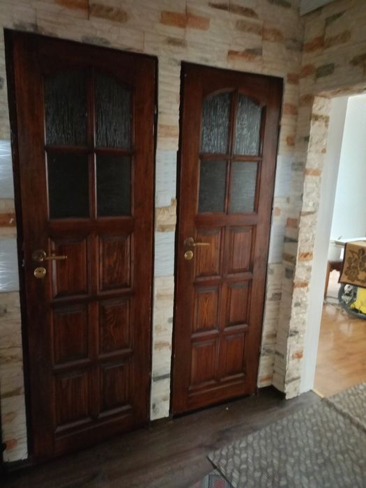 Drzwi 60cm łazienkowe+transport