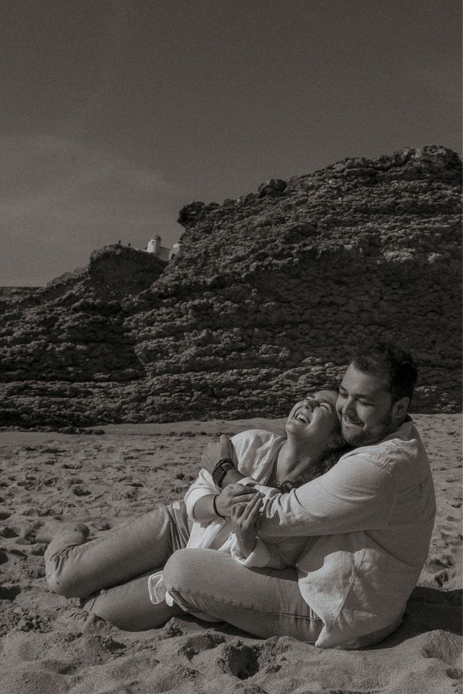 Fotógrafa Cascais - Sessões fotgráficas individuais ou casal