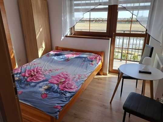 Pokoje gościnne nad morzem