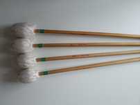 Baquetas Marimba Nuno Aroso General Series - Medium