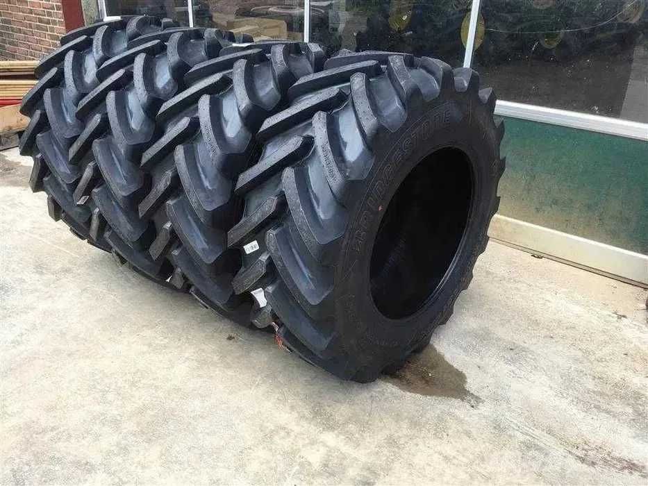 Opona 480/70R38 VX-TRACTOR 151D TL Bridgestone