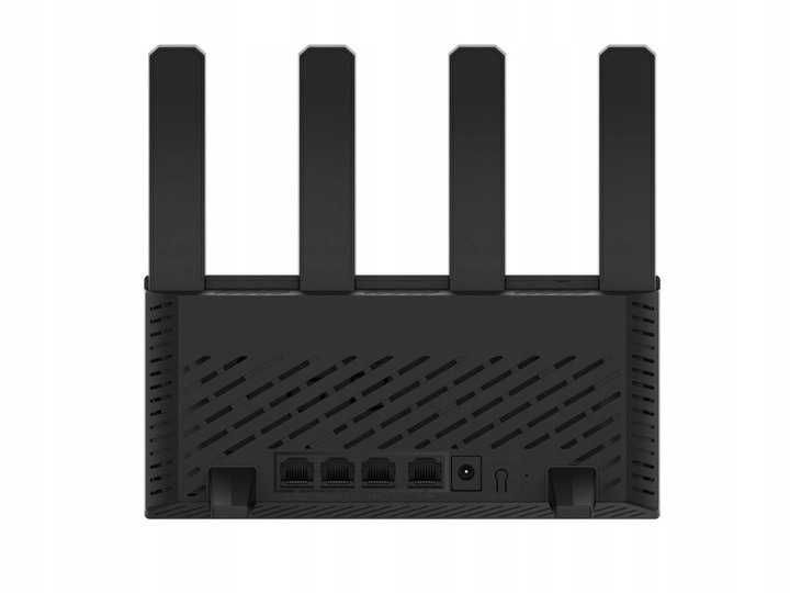 Wydajny router WIFI WLAN 5/2.4GH-4 zewnętrzne anteny zasięg na 60-90m²