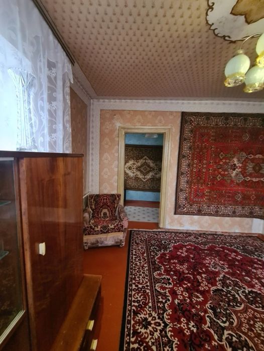 Продам часть дома в районе пр.  Металлургов