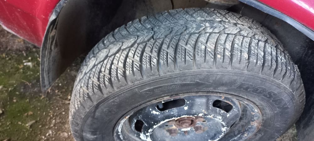 Продам ВАЗ 2108 на повному ходу