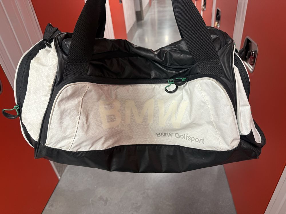 Torba podróżna BMW Golfsport