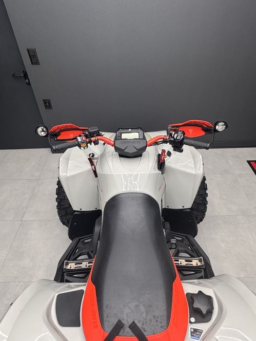 Can Am Renegade 1000R  XXC
