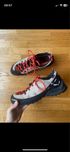 Buty podejściowe damskie Salewa Wildfire 2 GTX - oatmeal/black 39