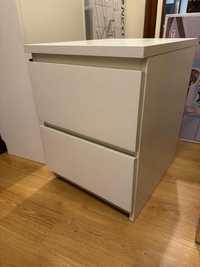 Mesa de cabeceira IKEA 40*55 cm