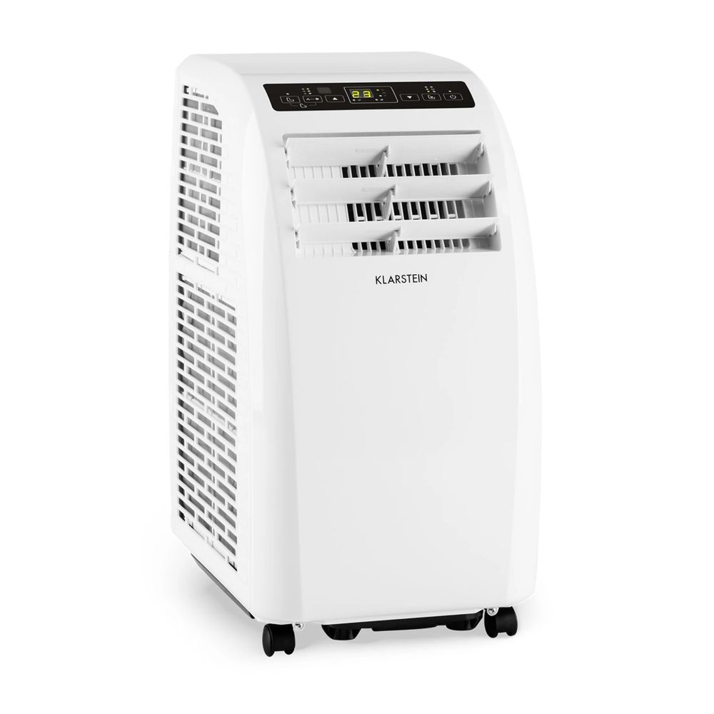 Фріоновий напольний кондиціонер Klarstein Metrobreeze 10000БТЕ до 49м2