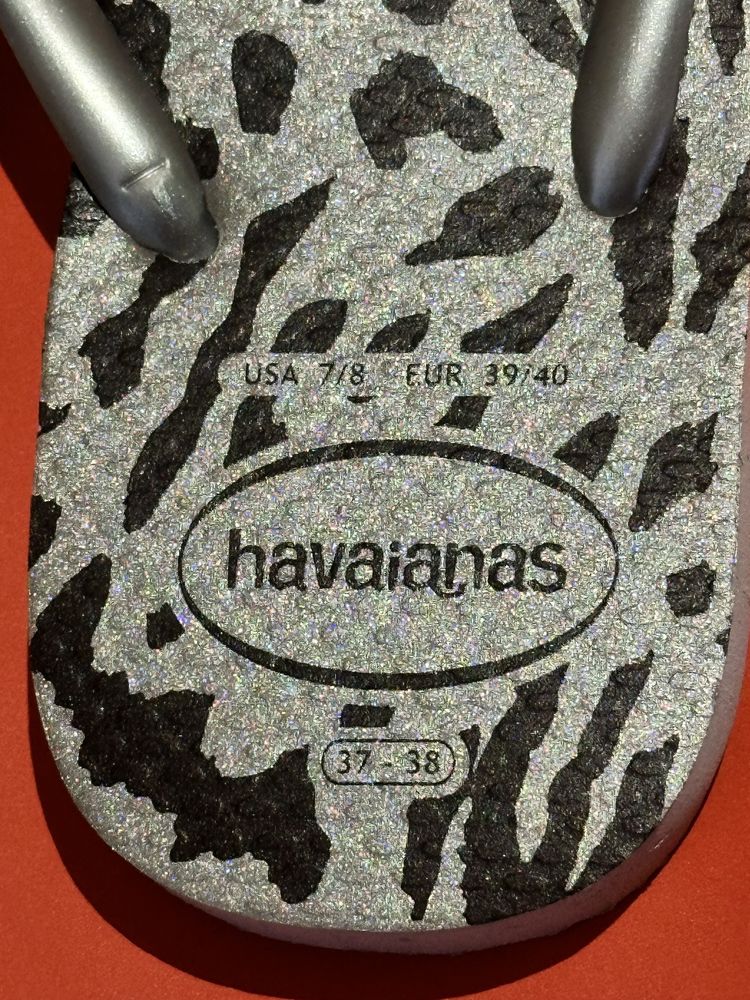Havaianas NOVAS originais