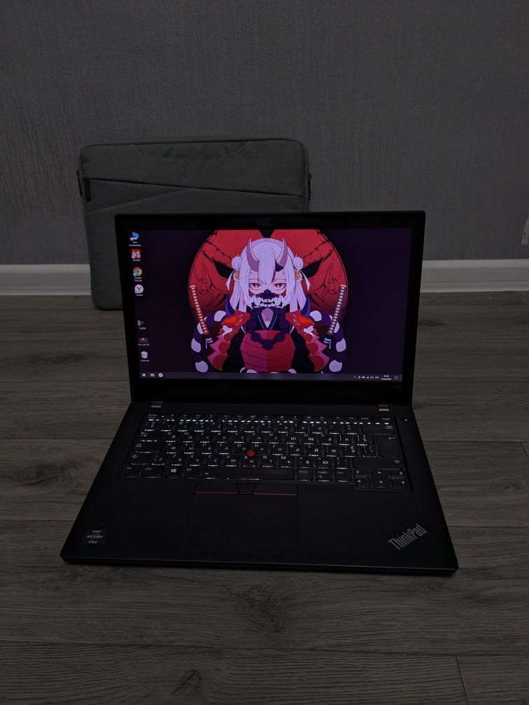 Lenovo Thinkpad a485