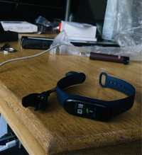 Фітнес браслет Smart Band M3 Black