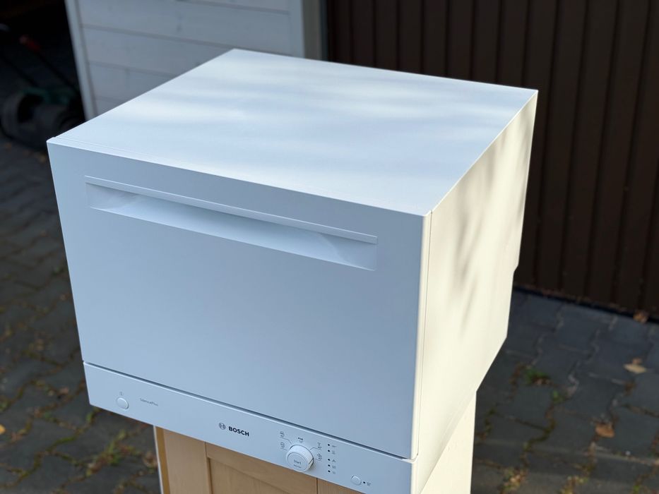 Zmywarka nablatowa na blat Bosch SKS51E32EU