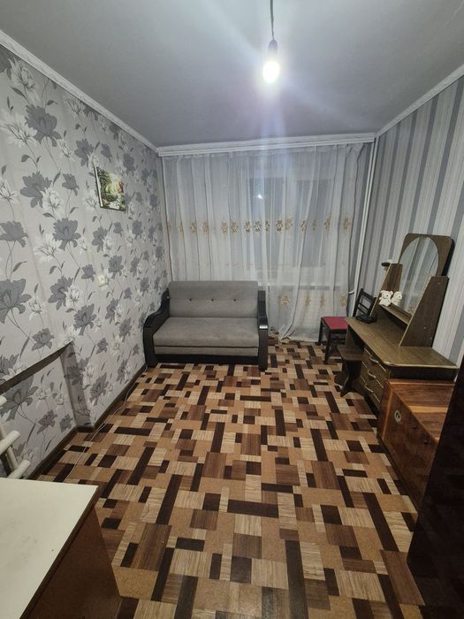 Кімната Ліски оренда