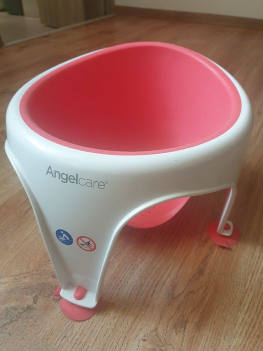 Krzesełko do kąpieli Angelcare, siedzisko