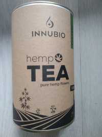 Herbata konopna Innubio Hemp Tea Classic