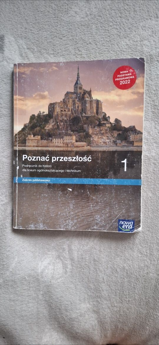 Poznać przeszłość 1