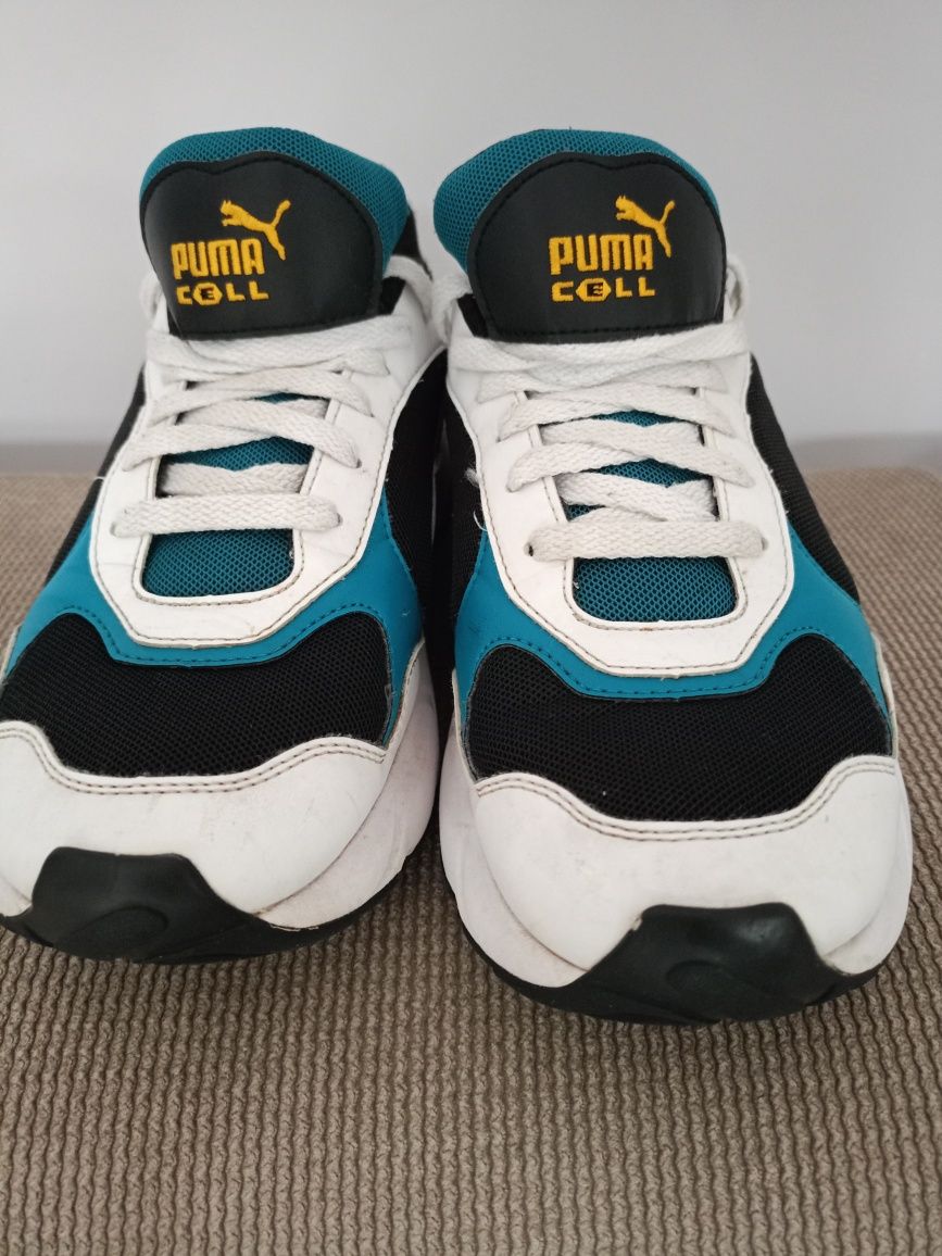 Buty męskie Puma Cell r.43
