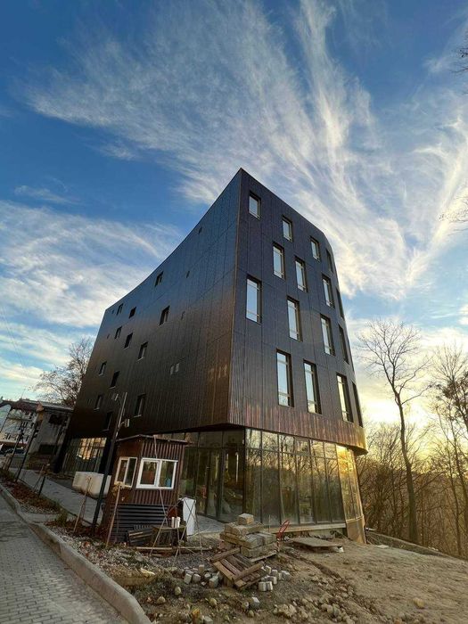 Продаж комерційного окремостоячого приміщення по вул. Пасічна