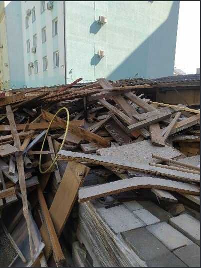 Безкоштовно!!! дрова самовивіз Львів