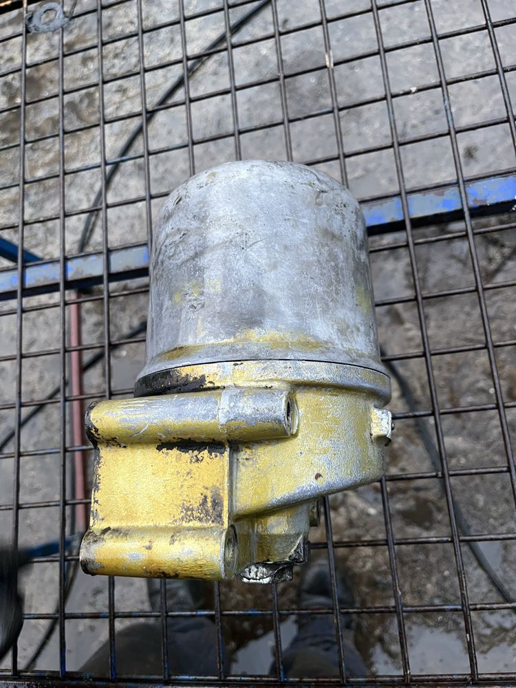 Filtr oleju odśrodkowy bąk ursus zetor 4 cyl ORYGINAŁ