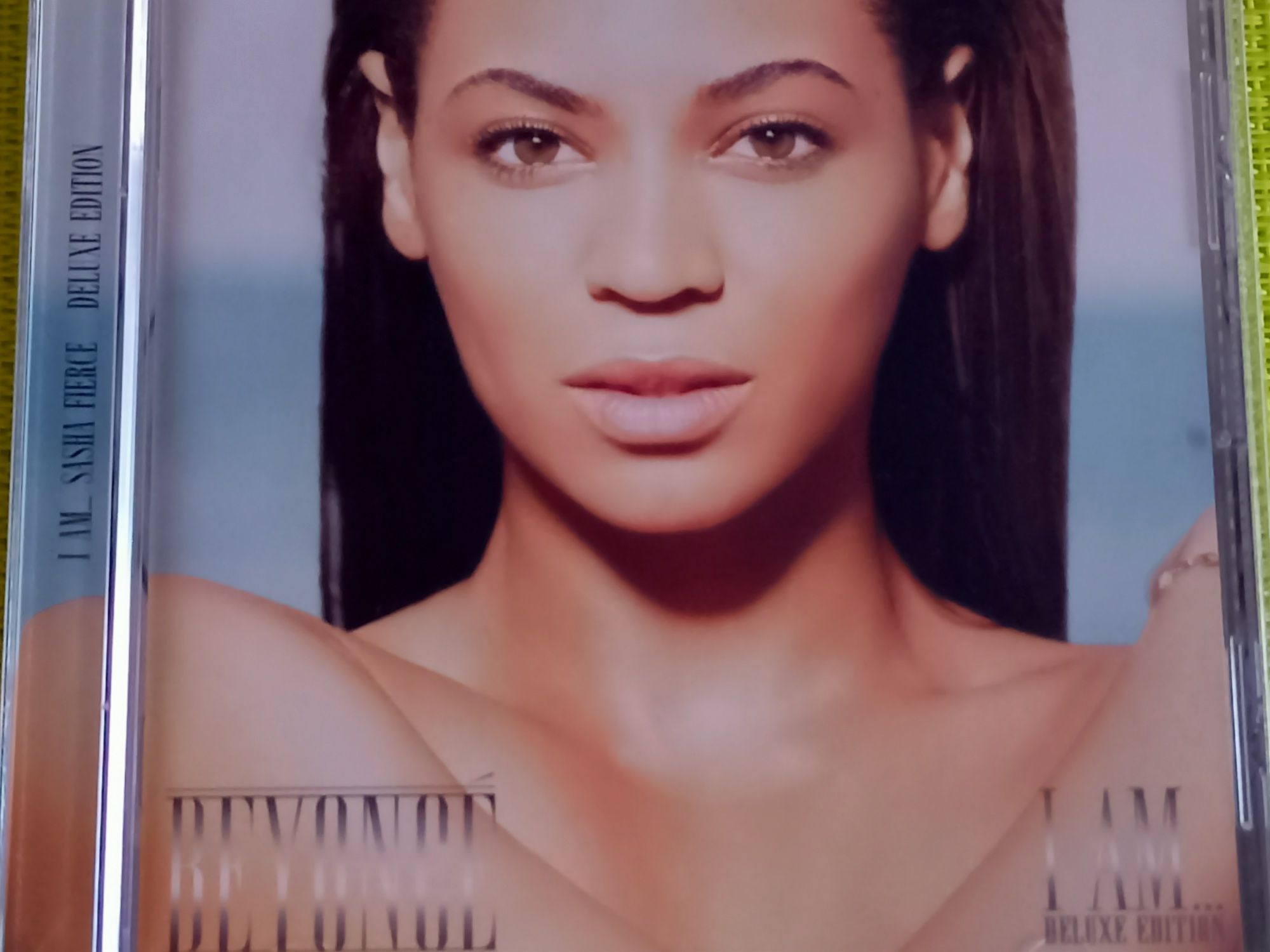 Beyonce - I Am ... Sasha Fierce - Deluxe Edition cd ( jak nowa )