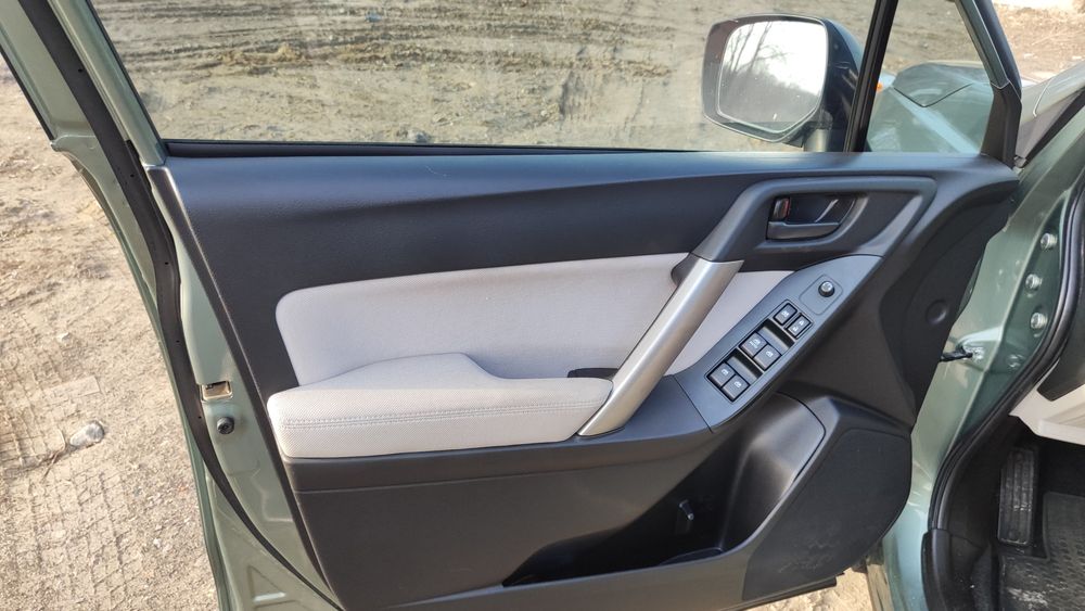 Продам Subaru Forester