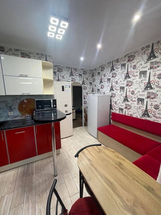 Оренда 1 кімнатної квартири на Озерній, Вул Залізняка 18