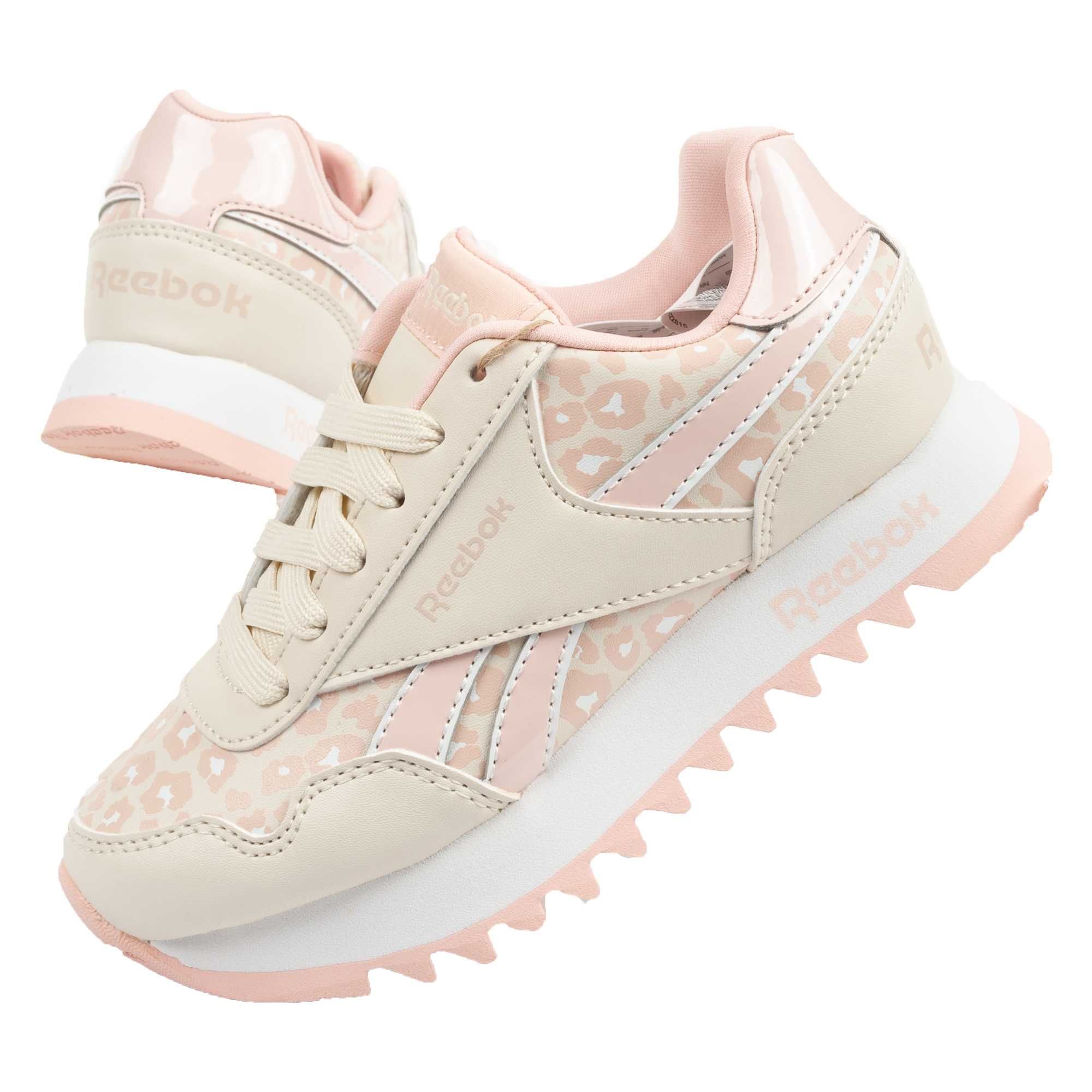 Buty sportowe Reebok Royal r. 27-34