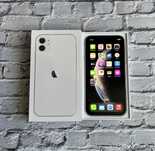 iPhone 11 64GB White Neverlock