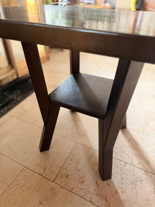 Продам деревянный стол