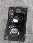 Smoczek NFL Pacifiers Patriots Nipple