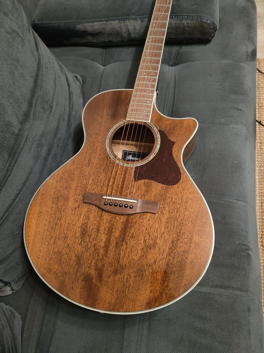 Gitara elektro akustyczna  Ibanez ae245