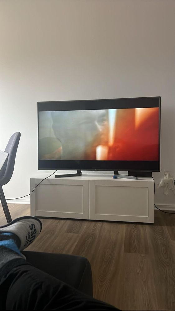 Móvel TV Ikea Bestå